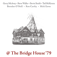 At the Bridge front cover