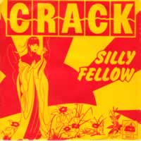 Crack - Silly fellow