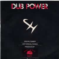 Johnny Holiday - Dub power