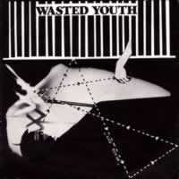 Wasted Youth - Reach out