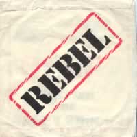 Rebel - Rocka Shocka