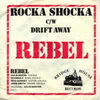 Rebel - Drift Away