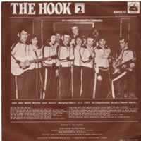 Repton Boxing Club - The hook