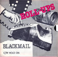 Rollups - Blackmail
