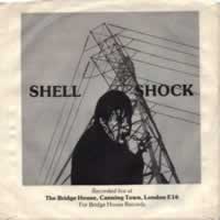 Warm Jets - Shellshock